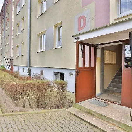 Apartamento Bright Nevada With Balcony In By Renters *