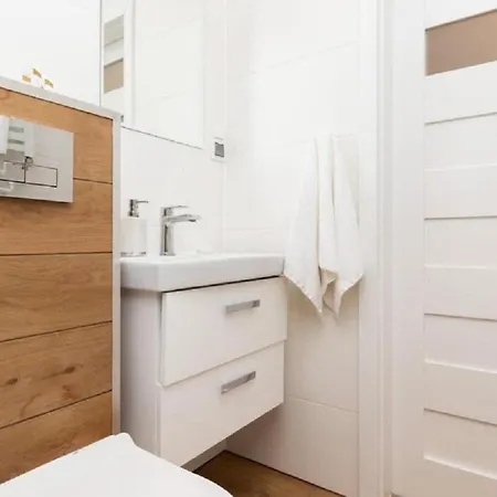 Apartment Bright Nevada With Balcony In By Renters